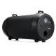 Portable Outdoors Wireless bluetooth Speaker FM Radio TF Card U Disk Flash Light Subwoofer Speaker with Mic Portable Outdoors Wireless bluetooth Speaker FM Radio TF Card U Disk Flash Light Subwoofer Speaker with Mic