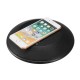Portable USB Charging bluetooth Speaker Wireless Charger Stereo Subwoofer Digital Alarm Clock Built-in FM Radio Mic Portable USB Charging bluetooth Speaker Wireless Charger Stereo Subwoofer Digital Alarm Clock Built-in FM Radio Mic