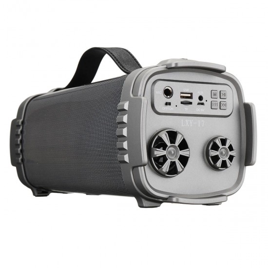 Portable Wireless bluetooth Speaker Colorful LED Light Outdoor Stereo Bass FM Radio TF Card Speaker Portable Wireless bluetooth Speaker Colorful LED Light Outdoor Stereo Bass FM Radio TF Card Speaker