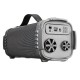 Portable Wireless bluetooth Speaker Colorful LED Light Outdoor Stereo Bass FM Radio TF Card Speaker Portable Wireless bluetooth Speaker Colorful LED Light Outdoor Stereo Bass FM Radio TF Card Speaker