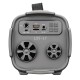 Portable Wireless bluetooth Speaker Colorful LED Light Outdoor Stereo Bass FM Radio TF Card Speaker Portable Wireless bluetooth Speaker Colorful LED Light Outdoor Stereo Bass FM Radio TF Card Speaker