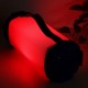 Portable Wireless bluetooth Speaker Colorful LED Light Outdoor Stereo Bass FM Radio TF Card Speaker Portable Wireless bluetooth Speaker Colorful LED Light Outdoor Stereo Bass FM Radio TF Card Speaker