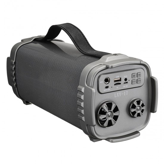 Portable Wireless bluetooth Speaker Colorful LED Light Outdoor Stereo Bass FM Radio TF Card Speaker Portable Wireless bluetooth Speaker Colorful LED Light Outdoor Stereo Bass FM Radio TF Card Speaker
