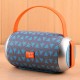 Portable Wireless bluetooth Speaker Dual Units Stereo Bass Handsfree Aux in Outdoors Speaker Portable Wireless bluetooth Speaker Dual Units Stereo Bass Handsfree Aux in Outdoors Speaker