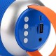 Portable Wireless bluetooth Speaker Dual Units Stereo Bass Handsfree Aux in Outdoors Speaker Portable Wireless bluetooth Speaker Dual Units Stereo Bass Handsfree Aux in Outdoors Speaker
