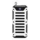 Portable Wireless bluetooth Speaker FM Radio TF Card Handsfree Shockproof Bass Outdoors Subwoofer Portable Wireless bluetooth Speaker FM Radio TF Card Handsfree Shockproof Bass Outdoors Subwoofer