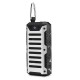 Portable Wireless bluetooth Speaker FM Radio TF Card Handsfree Shockproof Bass Outdoors Subwoofer Portable Wireless bluetooth Speaker FM Radio TF Card Handsfree Shockproof Bass Outdoors Subwoofer