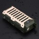 Portable Wireless bluetooth Speaker FM Radio TF Card Handsfree Shockproof Bass Outdoors Subwoofer Portable Wireless bluetooth Speaker FM Radio TF Card Handsfree Shockproof Bass Outdoors Subwoofer