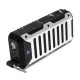 Portable Wireless bluetooth Speaker FM Radio TF Card Handsfree Shockproof Bass Outdoors Subwoofer