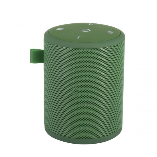Portable Wireless bluetooth Speaker HiFi Dual Driver Stereo 1800mAh Climbing Sports Outdoors Speaker with Mic Portable Wireless bluetooth Speaker HiFi Dual Driver Stereo 1800mAh Climbing Sports Outdoors Speaker with Mic
