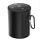 Portable Wireless bluetooth Speaker HiFi Dual Driver Stereo 1800mAh Climbing Sports Outdoors Speaker with Mic Portable Wireless bluetooth Speaker HiFi Dual Driver Stereo 1800mAh Climbing Sports Outdoors Speaker with Mic