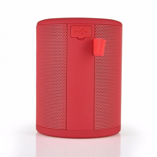 Portable Wireless bluetooth Speaker HiFi Dual Driver Stereo 1800mAh Climbing Sports Outdoors Speaker with Mic Portable Wireless bluetooth Speaker HiFi Dual Driver Stereo 1800mAh Climbing Sports Outdoors Speaker with Mic