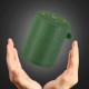 Portable Wireless bluetooth Speaker HiFi Dual Driver Stereo 1800mAh Climbing Sports Outdoors Speaker with Mic Portable Wireless bluetooth Speaker HiFi Dual Driver Stereo 1800mAh Climbing Sports Outdoors Speaker with Mic