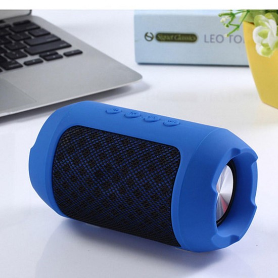 Portable Wireless bluetooth Speaker TF Card Hands free Waterproof Outdoors Speaker
