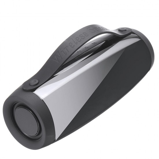 Portable bluetooth Wireless Speaker Colorful LED Light FM Radio TF Card Dual Drivers Stereo Subwoofer with Mic Portable bluetooth Wireless Speaker Colorful LED Light FM Radio TF Card Dual Drivers Stereo Subwoofer with Mic