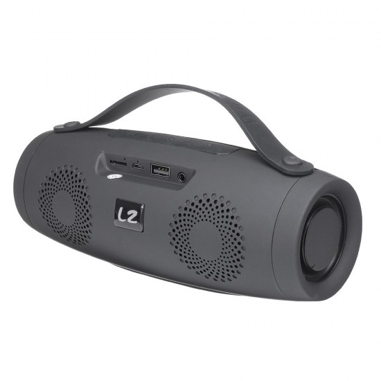 Portable bluetooth Wireless Speaker Colorful LED Light FM Radio TF Card Dual Drivers Stereo Subwoofer with Mic Portable bluetooth Wireless Speaker Colorful LED Light FM Radio TF Card Dual Drivers Stereo Subwoofer with Mic