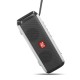 Portable bluetooth Wireless Speaker Dual Drivers FM Radio TF Card 3D Stereo LED Light Subwoofer with Mic Portable bluetooth Wireless Speaker Dual Drivers FM Radio TF Card 3D Stereo LED Light Subwoofer with Mic