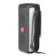 Portable bluetooth Wireless Speaker Dual Drivers FM Radio TF Card 3D Stereo LED Light Subwoofer with Mic Portable bluetooth Wireless Speaker Dual Drivers FM Radio TF Card 3D Stereo LED Light Subwoofer with Mic