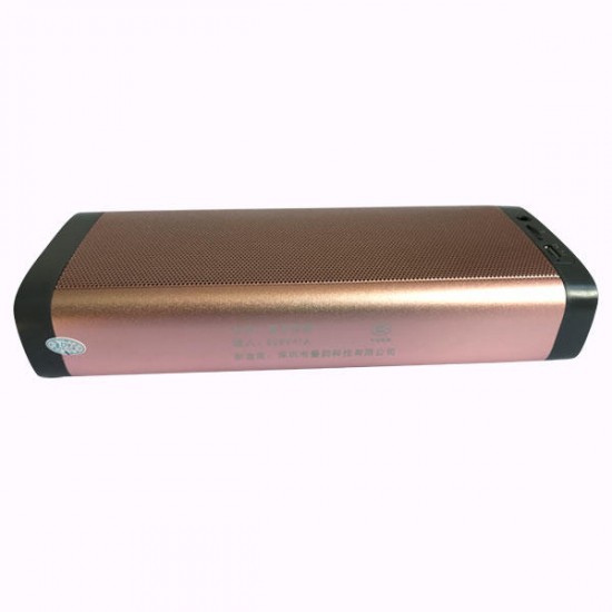 Q5 2x3W bluetooth 4.2 Wireless Rechargeable Speaker Support TF FM Radio AUX Q5 2x3W bluetooth 4.2 Wireless Rechargeable Speaker Support TF FM Radio AUX