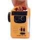 RD339 Solar Powered AM FM Radio with Flashlight Lamp RD339 Solar Powered AM FM Radio with Flashlight Lamp