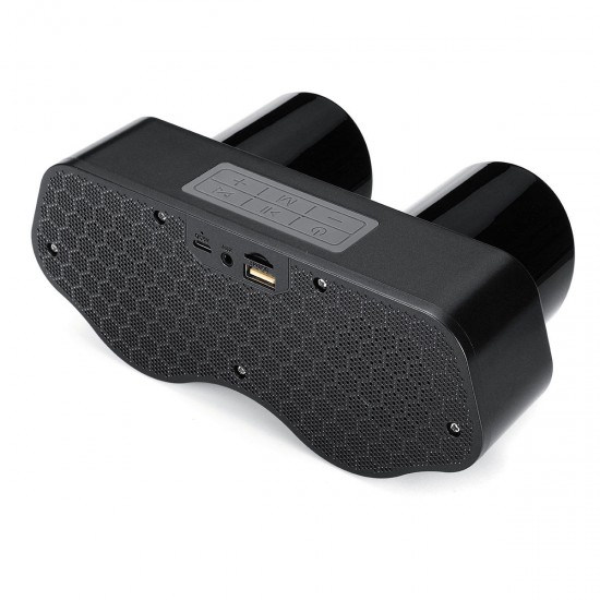 Rechargeable Portable Wireless bluetooth Speaker FM Radio TF Card CSR5.0 Super Bass Sound Stereo Speaker with Mic Rechargeable Portable Wireless bluetooth Speaker FM Radio TF Card CSR5.0 Super Bass Sound Stereo Speaker with Mic