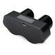 Rechargeable Portable Wireless bluetooth Speaker FM Radio TF Card CSR5.0 Super Bass Sound Stereo Speaker with Mic Rechargeable Portable Wireless bluetooth Speaker FM Radio TF Card CSR5.0 Super Bass Sound Stereo Speaker with Mic