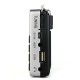 Digital Display FM AM SW Radio AUX MP3 Audio Player Speaker for Mobile Phone Gift for family Digital Display FM AM SW Radio AUX MP3 Audio Player Speaker for Mobile Phone Gift for family