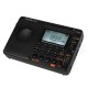 F9204D FM Radio V-115 FM/AM/SW Radio Bass Sound MP3 Player REC Voice Recorder with Sleep Timer