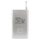 F9214 PR15 Digital Display Radio with FM AM for Family Camping Outdoor F9214 PR15 Digital Display Radio with FM AM for Family Camping Outdoor
