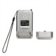 TR106 Portable FM AM Radio 87-108 MHz 520-1710 KHz with LCD Screen Speaker Headphone Jack Alarm Clock TR106 Portable FM AM Radio 87-108 MHz 520-1710 KHz with LCD Screen Speaker Headphone Jack Alarm Clock