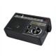 TR618 FM AM SW 3 Band Radio USB TF Card Speaker MP3 Player