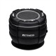 TR622 87-108MHz FM Radio bluetooth IP67 Waterproof Speaker LED Light Music Player for Dancing Sing Outdoor
