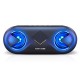 S6 Wireless bluetooth 5.0 4D Stereo Surround Sound Speaker Hifi Driver Flash Light Handsfree Headset S6 Wireless bluetooth 5.0 4D Stereo Surround Sound Speaker Hifi Driver Flash Light Handsfree Headset