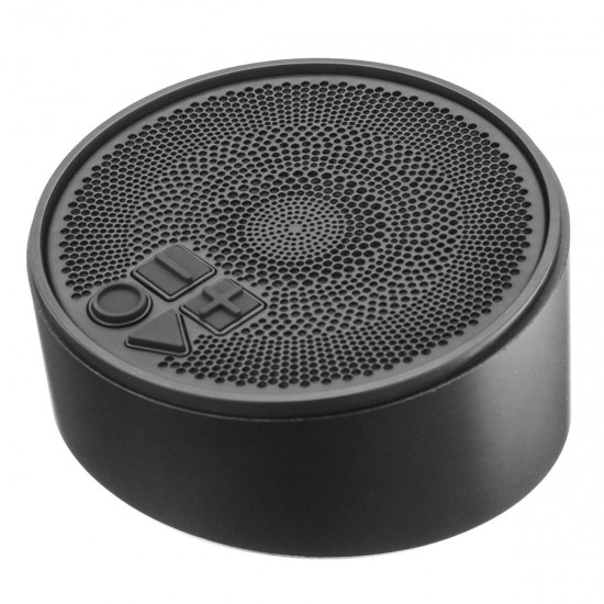 S7 TWS Waterproof bluetooth 4.2 Wireless Speaker with Noice Reduction Microphone Support TF Card AUX