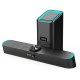 D-238 bluetooth Sound Bar 3.5mm Wireless Speaker Bass Subwoofer 4D Stereo Knob Desktop Amplifier D-238 bluetooth Sound Bar 3.5mm Wireless Speaker Bass Subwoofer 4D Stereo Knob Desktop Amplifier
