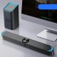 D-238 bluetooth Sound Bar 3.5mm Wireless Speaker Bass Subwoofer 4D Stereo Knob Desktop Amplifier D-238 bluetooth Sound Bar 3.5mm Wireless Speaker Bass Subwoofer 4D Stereo Knob Desktop Amplifier