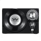 S-20 11W Subwoofer Wooden Speaker for Computer for Home Theater