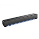 V-196 Computer Speaker 3D Stereo Sound Deaktop USB 3.5mm Wired Control Soundbar