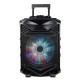 PI12 Bluetooth Speakers DJ Light Speaker High Power Column 12 innch Woofer Portable Karaoke Speaker with Microphone PI12 Bluetooth Speakers DJ Light Speaker High Power Column 12 innch Woofer Portable Karaoke Speaker with Microphone