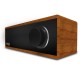 bluetooth Speaker Portable Wooden Wireless Headset Stereo Mini Subwoofer Loudspeaker