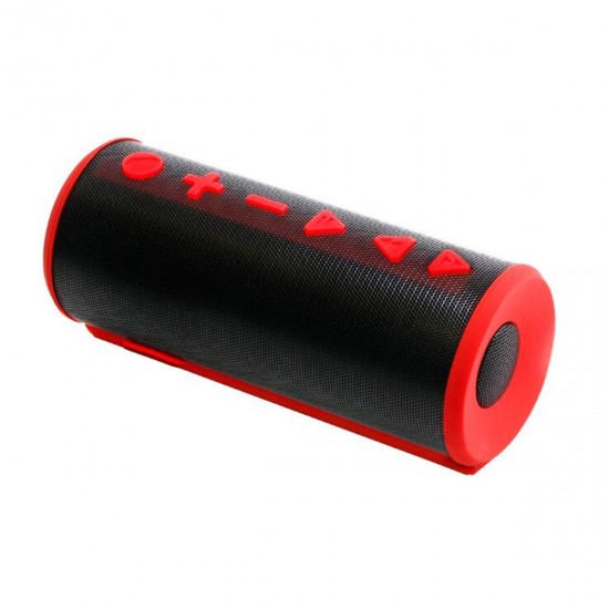 T102 14W Portable Wireless bluetooth Speaker Dual Drivers Portable Loud Sound bluetooth Speaker with Mic T102 14W Portable Wireless bluetooth Speaker Dual Drivers Portable Loud Sound bluetooth Speaker with Mic