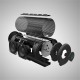 T102 14W Portable Wireless bluetooth Speaker Dual Drivers Portable Loud Sound bluetooth Speaker with Mic T102 14W Portable Wireless bluetooth Speaker Dual Drivers Portable Loud Sound bluetooth Speaker with Mic