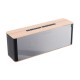 T20 bluetooth Wireless 2200mAh Speaker LED Display Support TF Card 3.5mm AUX FM Radio Bass Hifi Sound Headphone With Mirror Alarm Clock T20 bluetooth Wireless 2200mAh Speaker LED Display Support TF Card 3.5mm AUX FM Radio Bass Hifi Sound Headphone With Mirror Alarm Clock