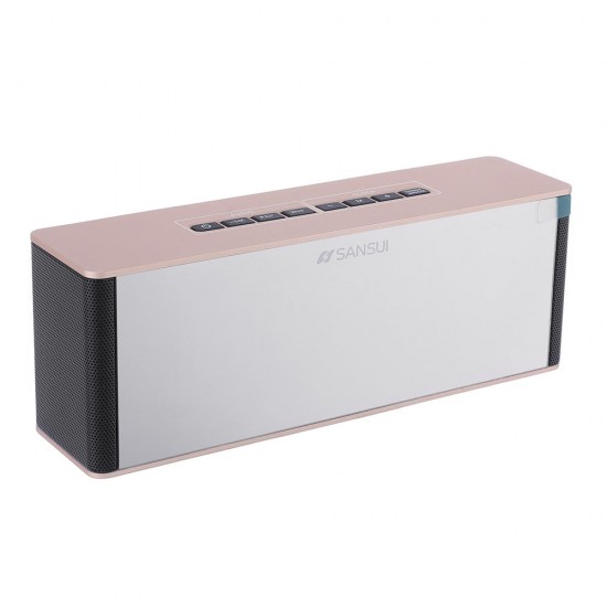 T20 bluetooth Wireless 2200mAh Speaker LED Display Support TF Card 3.5mm AUX FM Radio Bass Hifi Sound Headphone With Mirror Alarm Clock T20 bluetooth Wireless 2200mAh Speaker LED Display Support TF Card 3.5mm AUX FM Radio Bass Hifi Sound Headphone With Mirror Alarm Clock