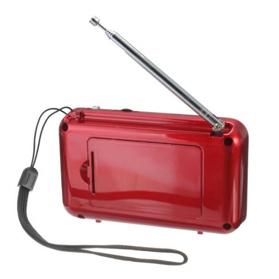 T508 LED Stereo FM Radio Speaker USB TF Card MP3 Music Player T508 LED Stereo FM Radio Speaker USB TF Card MP3 Music Player