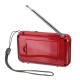 T508 LED Stereo FM Radio Speaker USB TF Card MP3 Music Player T508 LED Stereo FM Radio Speaker USB TF Card MP3 Music Player