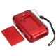 T508 LED Stereo FM Radio Speaker USB TF Card MP3 Music Player T508 LED Stereo FM Radio Speaker USB TF Card MP3 Music Player
