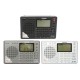 PL-380 DSP PLL FM MW SW LW Digital Stereo Radio World Band Receiver PL-380 DSP PLL FM MW SW LW Digital Stereo Radio World Band Receiver
