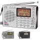 PL-380 DSP PLL FM MW SW LW Digital Stereo Radio World Band Receiver