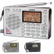 PL-380 DSP PLL FM MW SW LW Digital Stereo Radio World Band Receiver PL-380 DSP PLL FM MW SW LW Digital Stereo Radio World Band Receiver